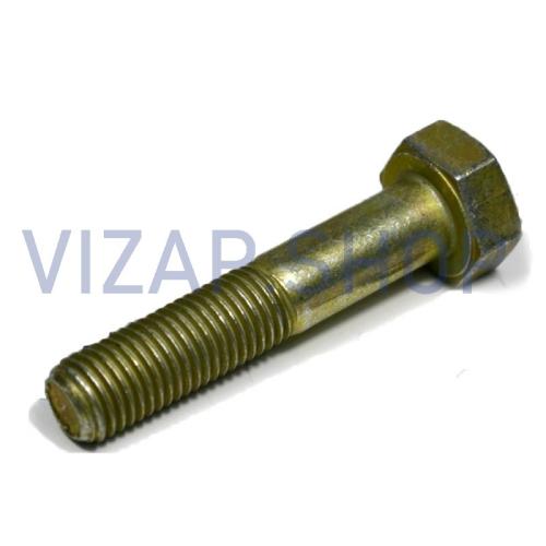 290968-71 - Болт М10х50-8.8-А-A3L DIN 931 крепления генератора ГАЗ-3308, 3309, Валдай, ГАЗон NEXT