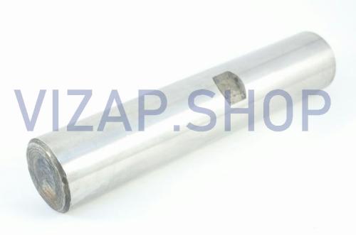 С40R13-3001019 - Шкворень ГАЗон Next,ПАЗ Вектор NEXT поворотного кулака D=40 мм от Интернет-Магазина vizap.shop