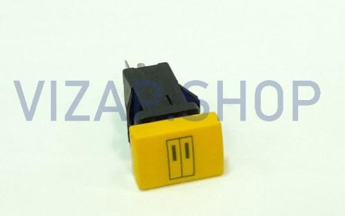 .997.3710-10.34-01 - Выключатель открывания/закрывания пассажирских дверей ту 37.469. от Интернет-Магазина vizap.shop