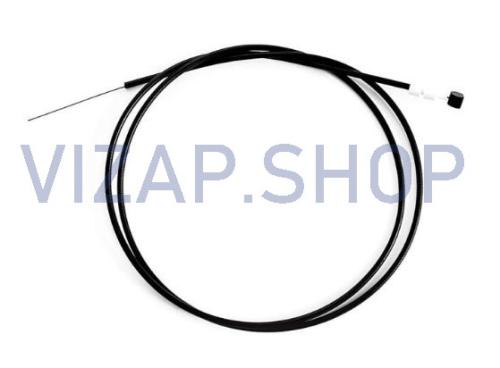 3162-8406140 - Трос капота УАЗ Патриот "G-PART" (L=1283 мм)