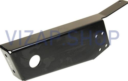 3302-2809123 - Кронштейн ГАЗ-3302,ГАЗель Next бруса левый "Оригинал" от Интернет-Магазина vizap.shop