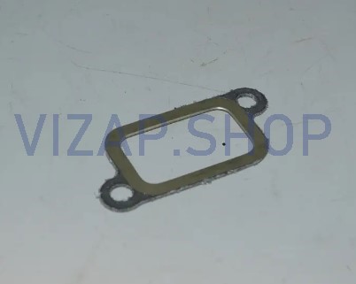 542.1008080 - Прокладка газопровода дв.ГАЗ-542,544 ГАЗ-3309,3306  "G-PART" от Интернет-Магазина vizap.shop
