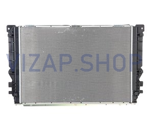 А21R23.1301010-21 - Радиатор охлаждения ГАЗель Next алюм. дв.УМЗ-274 Evotech "Оригинал" (ан.GP.10570025) от Интернет-Магазина vizap.shop