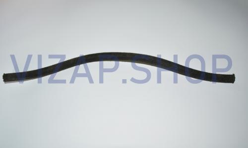 31029-1311162 - Шланг расширительного бачка ГАЗ-3110 (8х3,5х1200) верхний