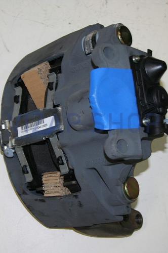 .SN5007К093606 - Тормоз дисковый (суппорт) ГАЗ-3310 Валдай передний правый/задний левый от Интернет-Магазина vizap.shop