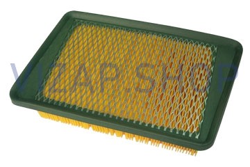 .GB-9557-01 - Фильтр воздушный (элемент) (дв.Крайслер Chrysler 2,4 DOHC) "БИГ" (ан.NF-5002m,31105-1109013-20)