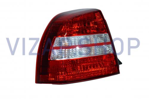 0K2BA51150 - Фонарь задний KIA SMA,II/SPA,II/SPTR/MNTII (1997-2004) правый