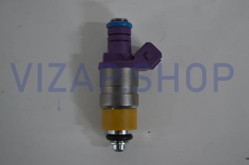 ZMZ06354 - Форсунка топливная дв.ЗМЗ-406,УМЗ-4216 Евро-2 "DEKA ZMZ 6354"