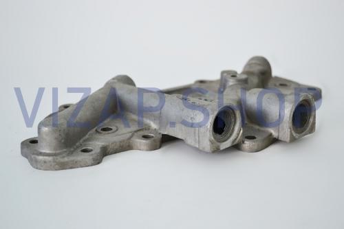 1031-11-1013034-B2 - Корпус маслоохладителя FAW 1031