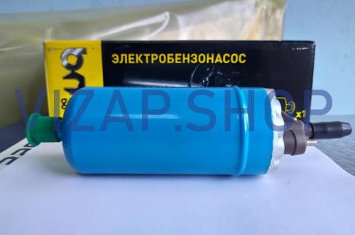 .KSYB-5005 - Электробензонасос дв.ЗМЗ-406 Волга,ГАЗель наружный "G-PART" (под хомут) (ан.406.1139000-551)