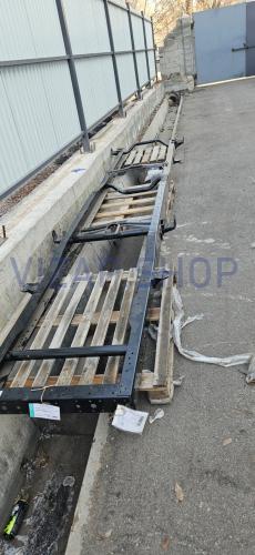 330273-2800010-30 - Рама ГАЗель Бизнес 4х4 "Оригинал" (ан.330273-2800010-50) от Интернет-Магазина vizap.shop