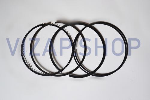 А274-44.1004002 - Кольца поршневые мот.к-т 96,5 мм дв.УМЗ-А274 Evotech 2.7 "Оригинал" (комплект на 1 поршень)