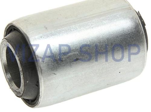3163-2912020 - Сайлентблок рессоры УАЗ Патриот (цельный) "РСТ"