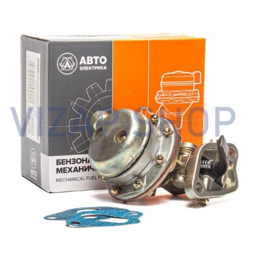 51А-1106010 - Насос топливный ГАЗ-51,52,ГАЗ-69 "Автоэлектрика" (51-1106010-А4)