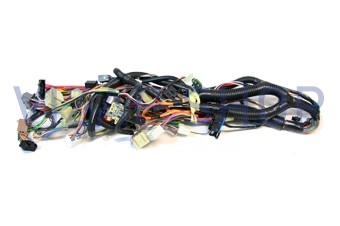 21230-3724030-12-0 - Жгут проводов панели приборов ВАЗ-2123 Шевроле Нива АC,SE-2014 от Интернет-Магазина vizap.shop