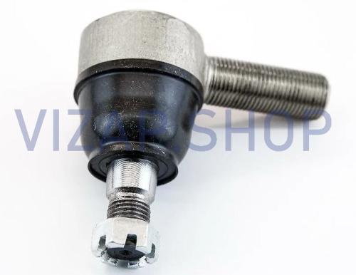 469-3414057 - Наконечник рулевой тяги УАЗ левый "G-PART"