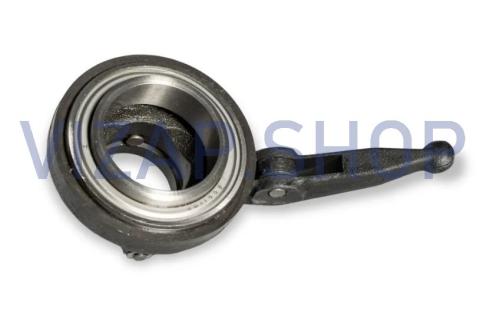 .PR.4301-1601180 - Муфта выключения сцепления ГАЗ-3308,3309,4301,3310 Валдай с вилкой "G-PART" (GP.10700012) от Интернет-Магазина vizap.shop