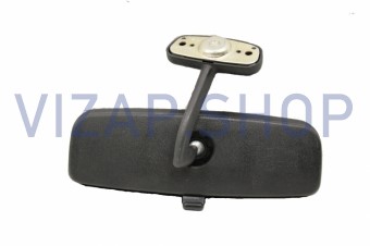 21230-8201008-00-0 - Зеркало заднего вида ВАЗ-2123 Niva Chevrolet (внутрисалонное) от Интернет-Магазина vizap.shop