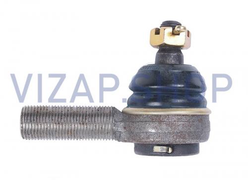 24-3003056 - Наконечник рулевой тяги ГАЗ-2410,31029 наружный в сборе "G-PART" от Интернет-Магазина vizap.shop