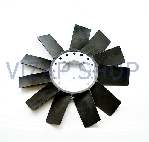 .PR.020007475 - Вентилятор ГАЗель NEXT без муфты дв.УМЗ-А274 EvoTech 2.7 "G-PART" от Интернет-Магазина vizap.shop