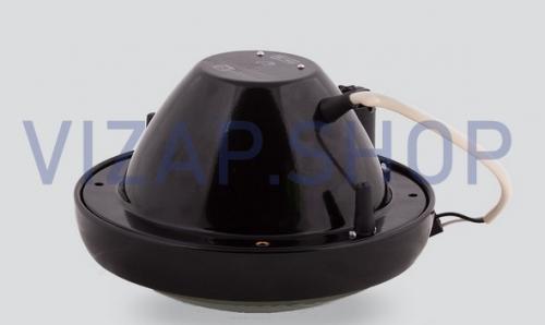 374100371101000 - Фара ГАЗ,УАЗ,ПАЗ в сборе (ФГ-122)