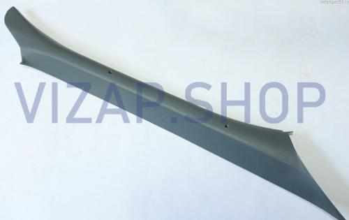 3310-5702246 - Накладка стойки лобового стекла ГАЗель внутренняя н/о правая от Интернет-Магазина vizap.shop