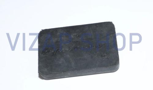 53-2902433-А - Упор передней и задней рессоры ГАЗ-53,3307,3308,ГАЗон NEXT "Оригинал" от Интернет-Магазина vizap.shop