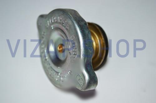 24-1304010 - Пробка радиатора ГАЗ-24,ГАЗ-33104 Валдай, УАЗ