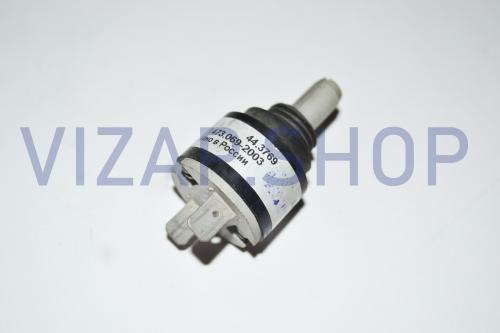 3162-3709150 - Переключатель паузы стеклоочистителя УАЗ Патриот (44.3769)