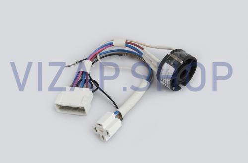 315190370401100 - Контактная группа замка зажигания УАЗ-3151,Хантер (3151-90-3704011-00)