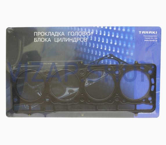 TKG-1003020-63 - Прокладка головки блока дв.УМЗ-A274 "TANAKI" (ан.А274.1003020,А274-1003020,719-73-30) от Интернет-Магазина vizap.shop
