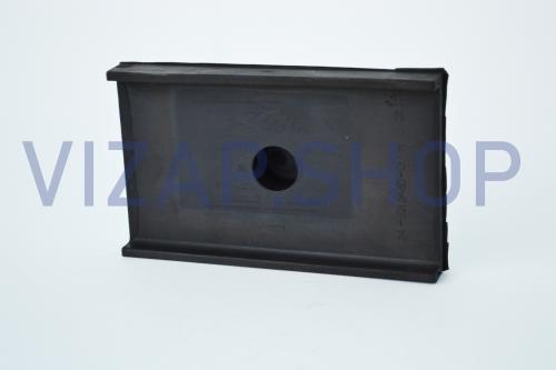 24-2912430-01 - Подушка рессоры ГАЗ Волга задней "Оригинал" (резиновая) от Интернет-Магазина vizap.shop