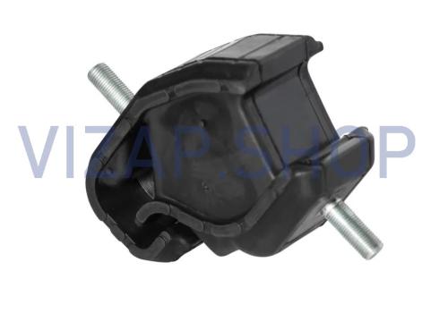 .0315743А - Подушка двигателя ГАЗель передняя дв.УМЗ-4216,А-274 (1шт.) "Оригинал" Сумирико (ан.3302.1001020)