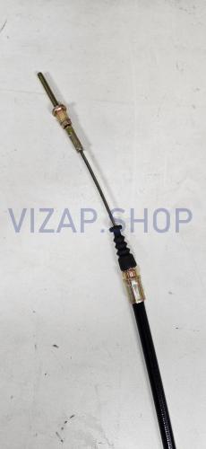 240100105507 - Трос сцепления YTO NLX1404-1 (SZ1304.21.104A)