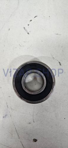210201000260 - Подшипник маховика двигателя YTO EMF554X (6204-2RS(180204))