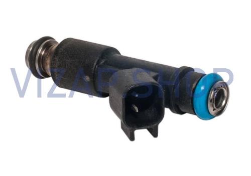 .CRTR-4216-1132010 - Форсунка топливная дв.УМЗ-4216 Евро-4 (28316657) "G-PART"