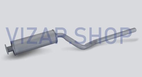330368-1202008-02 - Резонатор УАЗ-330365 Евро-3 "G-PART"