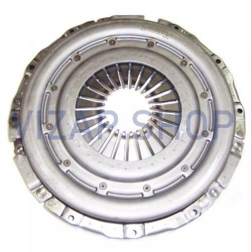 .153482000693 - Диск сцепления нажимной дв.Cummins ISF3.8,ЯМЗ-534 "ZF" Валдай,ПАЗ-Вектор,ГАЗон-Next (MF362,8.9134) от Интернет-Магазина vizap.shop