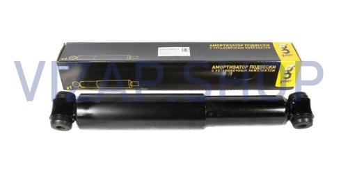 3302-2905006-561 - Амортизатор ГАЗель передней/задней "G-PART" (газомасляный) (ан.GP.11201021) от Интернет-Магазина vizap.shop