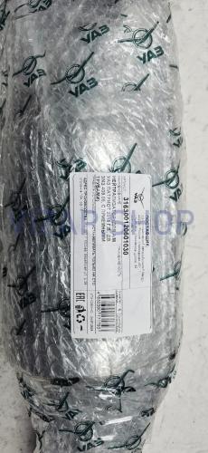 316300120601030 - Нейтрализатор УАЗ Патриот дв.ЗМЗ-409.05 (2018г.в.) с приемной трубой
