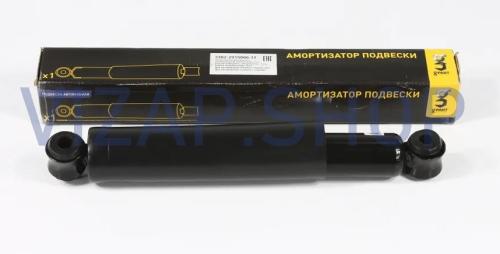 3302-2915006-11 - Амортизатор ГАЗель передней/задней "G-PART" (масляный) (ан.Л.551-2905402) от Интернет-Магазина vizap.shop