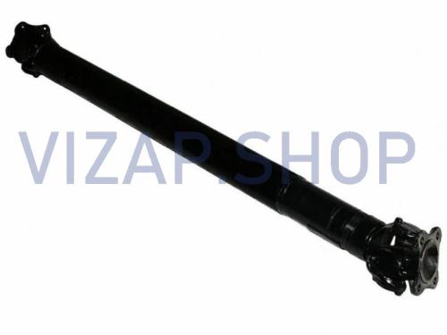 3206-2201010-11 - Вал карданный ПАЗ-3206 4х4 (L=1315 мм) заднего моста "G-PART" от Интернет-Магазина vizap.shop