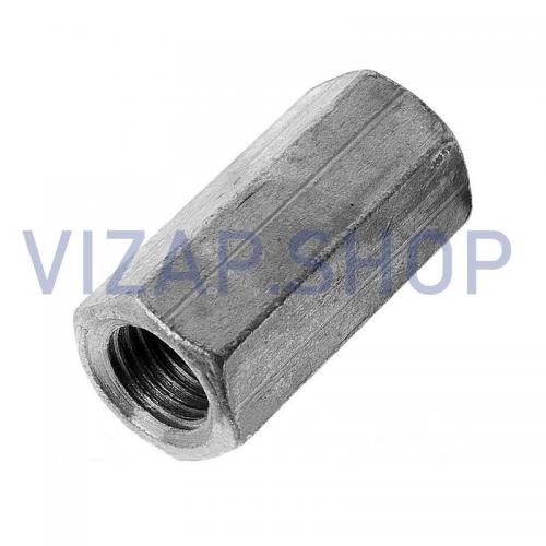 24-3506094 - Муфта соединительная тормозных трубок ГАЗель Next,Волга,УАЗ (ан.316000350600900) от Интернет-Магазина vizap.shop