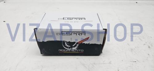 ES713200 - Комплект подшипников и прокладок КПП-5ст. ГАЗель Next "ESPRA" (без игольчатых) (ан.А21R22-1701805) от Интернет-Магазина vizap.shop