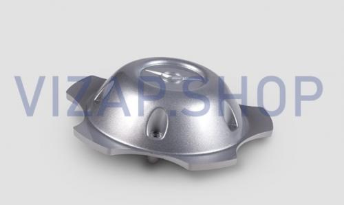 316300310201010 - Колпак колеса УАЗ под литой диск R16,R18 "Калахари"