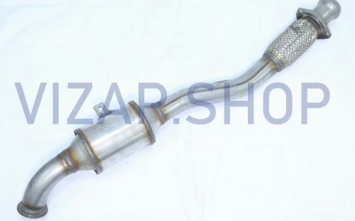 А21R22-1206005 - Нейтрализатор ГАЗель Next дв.Cummins ISF 2.8 Евро-4