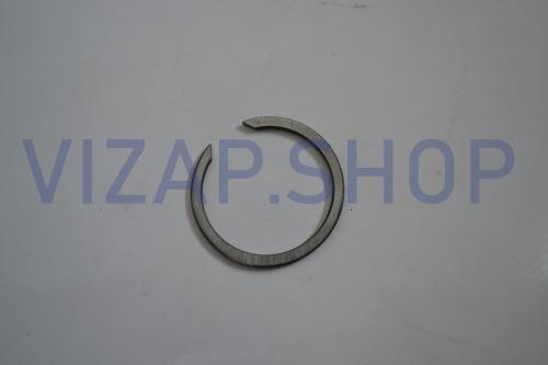 3105-1701159 - Кольцо стопорное ступицы ГАЗель 1 и 2 передач (D34*40*1,5) от Интернет-Магазина vizap.shop