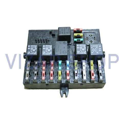 21230-3722010-22-0 - Блок предохранителей ВАЗ-2123 Шевроле Нива от Интернет-Магазина vizap.shop