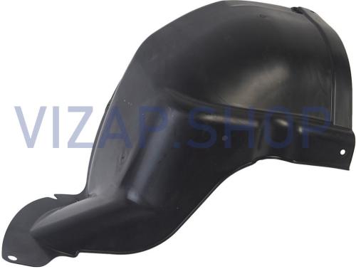 А21R23-8403354 - Щиток крыла переднего ГАЗель Next правый (А21R23-8403354-10) от Интернет-Магазина vizap.shop