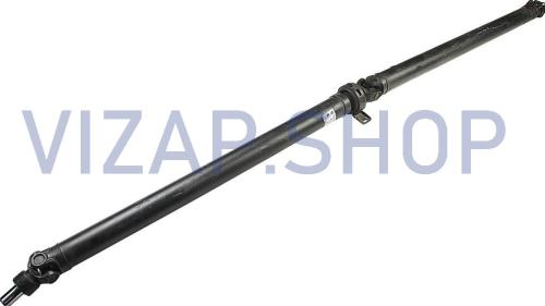 А21R33.2200010-12 - Вал карданный ГАЗель Next L=2675мм дв.УМЗ-А274 (удлиненный) "Оригинал" (GP.10890056) от Интернет-Магазина vizap.shop